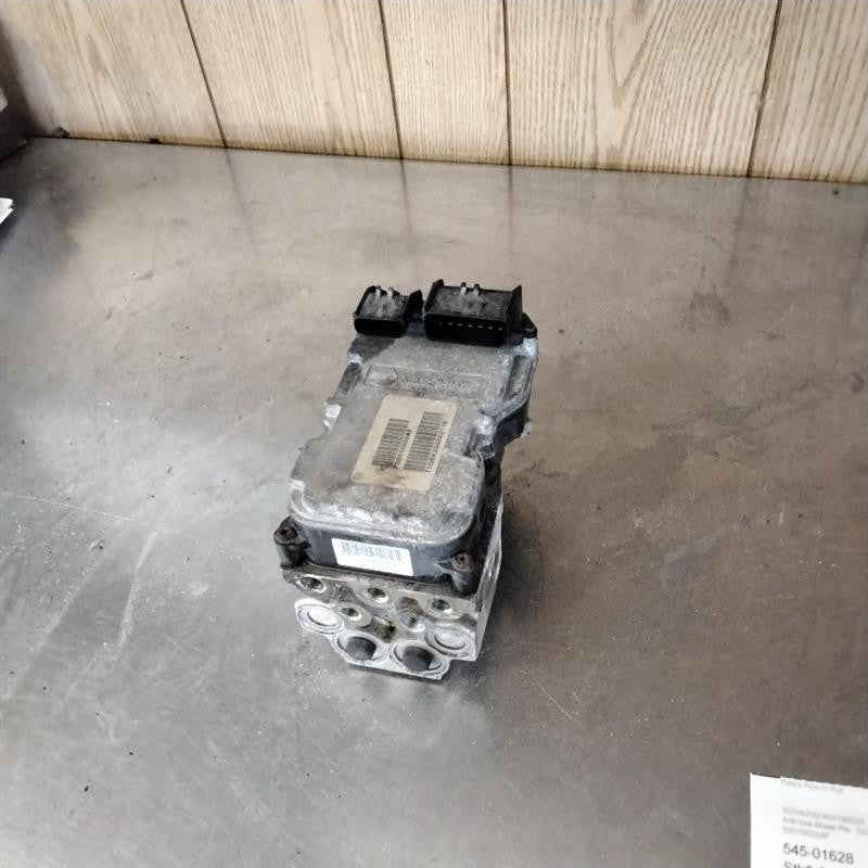 Anti-lock Brake Parts DODGE PICKUP 1500 02 03