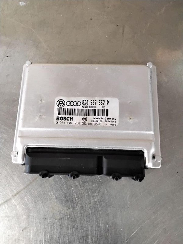 Engine/motor Brain Box VW PASSAT 98 99 00