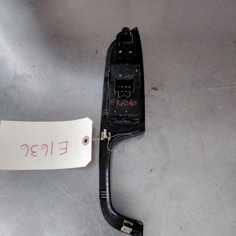 Door Switch Front CHEVY EQUINOX 10 11 12 13 14 15 16 17