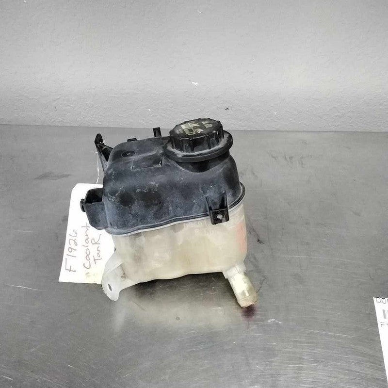 Coolant Recovery Bottle FORD TAURUS 12 13 14 15 16 17 18 19