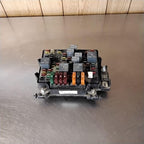 2001-2002 Chevrolet Silverado 2500 Engine Fuse Box OEM#15328827