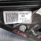 Door Mirror GMC ENVOY Right 02 03 04 05 06 07 08 09