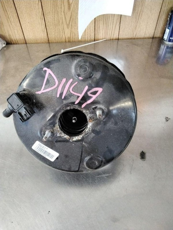 2010-2017 GMC Acadia Power Brake Booster OEM#84635614