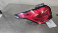 2019 Ford Escape Left Tail Light Assembly OEM# GJ5Z13405H