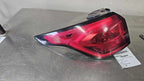 2019 Ford Escape Left Tail Light Assembly OEM# GJ5Z13405H