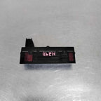 2012-2013 Subaru Forester Info-gps-tv Screen OEM#85261FG040