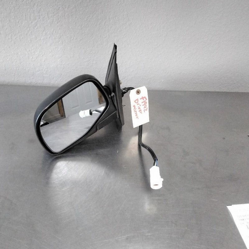 Door Mirror FORD EXPLORER Left 98 99 00 01 02 03