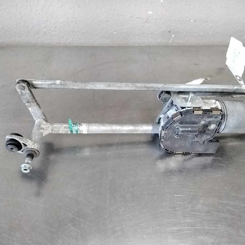 Wiper Trans. Linkage JETTA EXCEPT GLI 05 06 07 08 09 10 11 12 13 14