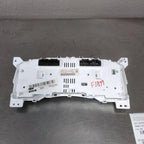 Speedometer JEEP PATRIOT 08