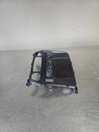 2014 Chevrolet Silverado 1500 Info-gps-tv Screen OEM#23176312