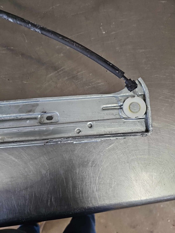 Front Door Regulator FORD ESCAPE Right 13 14 15 16 17 18 19
