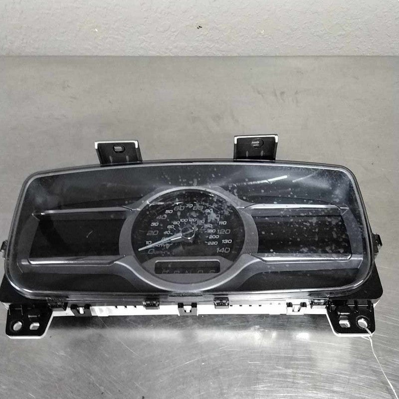 Speedometer FORD TAURUS 13