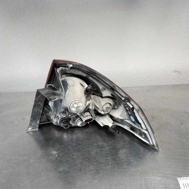 Tail Light Assembly CHEVY IMPALA Left 06 07 08 09 10 11 12 13 14 15 16