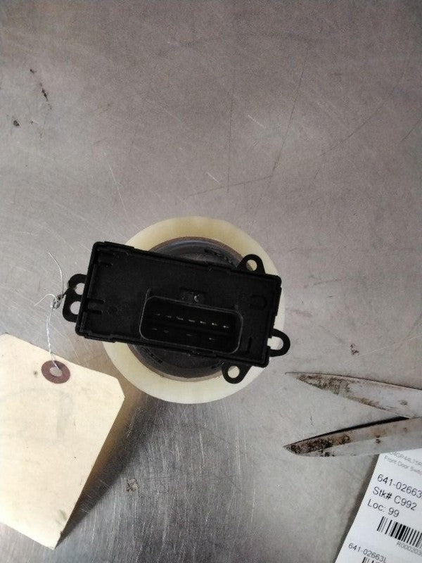 Door Switch Front DODGE CARAVAN 04 05 06 07