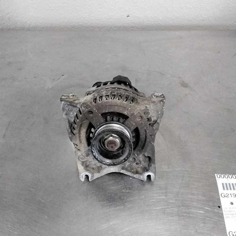 Alternator FORD PICKUP F150 09 10