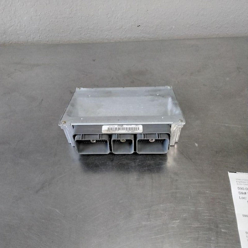 Engine/motor Brain Box EXPLORER 02