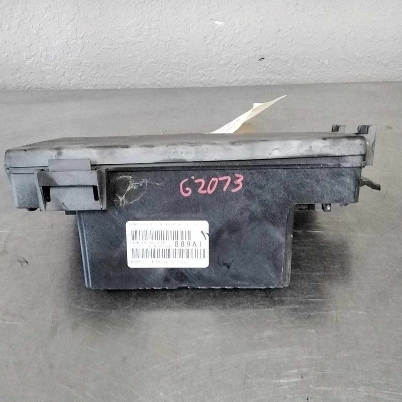 Chassis Brain Box DODGE PICKUP 1500 06