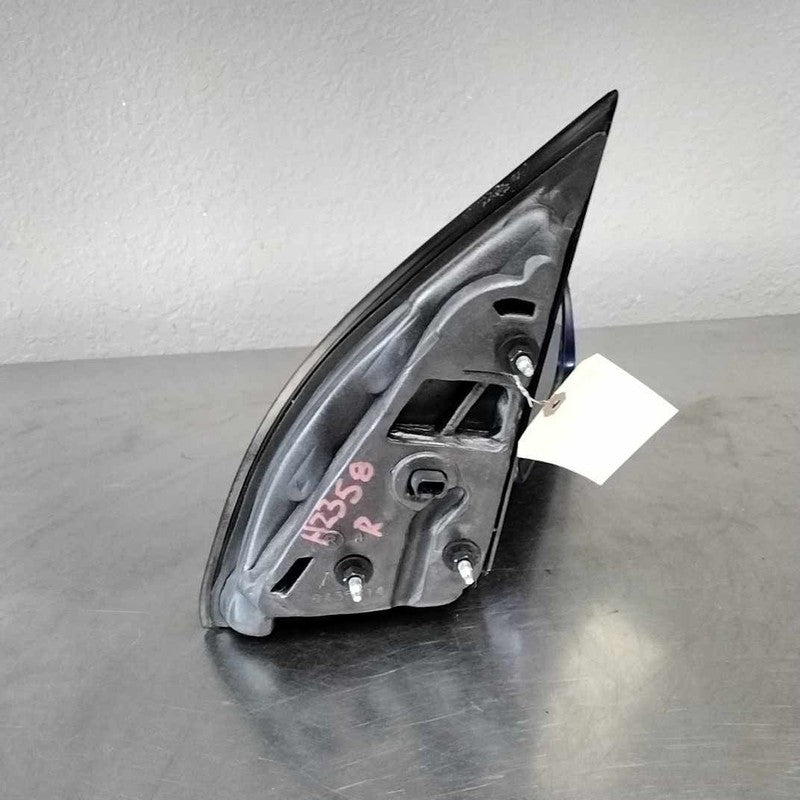 2006-2009 Right Door Mirror Pontiac Torrent
