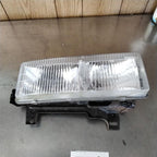 1996-2002 GMC Van Savana 1500 Right Headlamp Assembly OEM#16522160