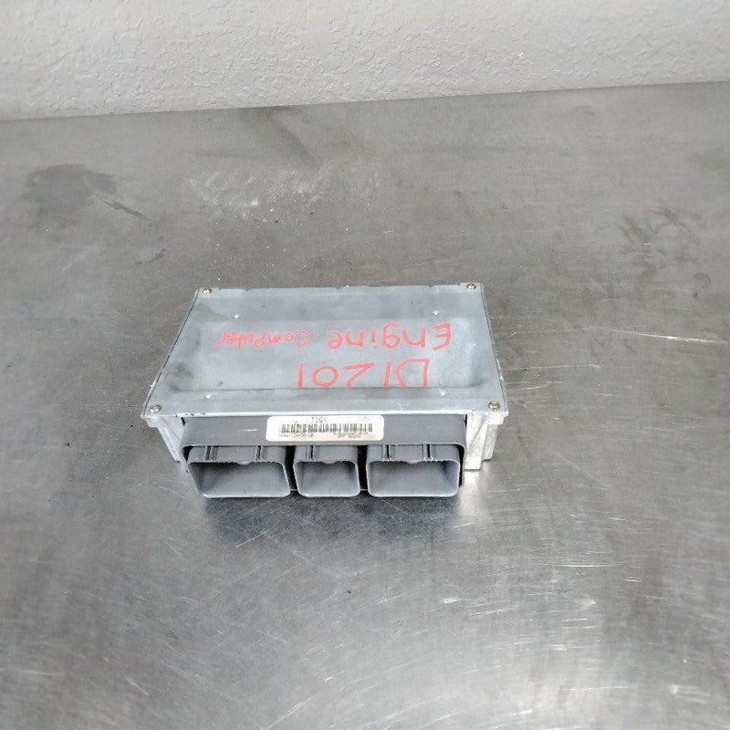 Engine/motor Brain Box LINCOLN LS 00 01