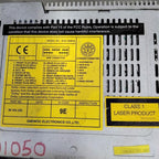 Audio & Visual Equip.(radio) SUZUKI VERONA 04 05 06