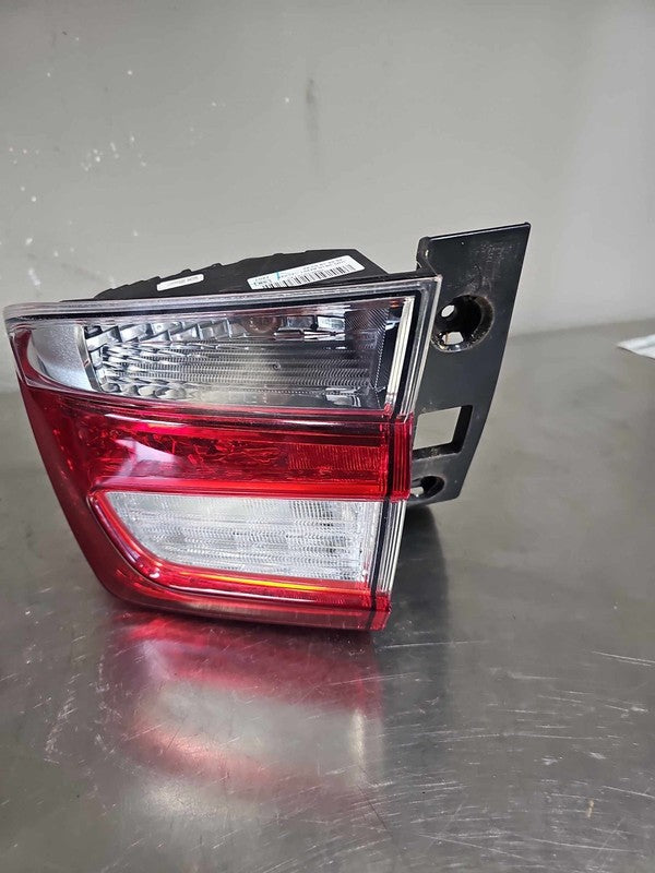 2018-2019 Subaru XV Crosstrek Right Quarter Tail Light Assembly OEM# 8
