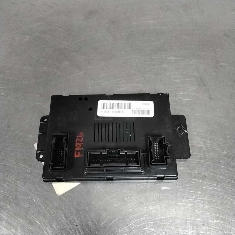 Chassis Brain Box FORD TAURUS 13