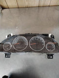 Speedometer CHEVY UPLANDER 08 09
