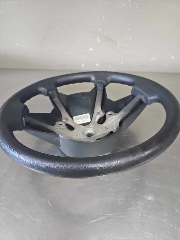 Steering Wheel JEEP COMMANDER 06 07