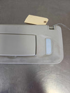 Sun Visor SUBURBAN 1500 Right 07 08 09 10 11 12 13 14