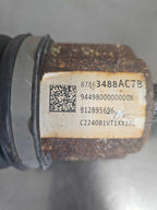 2021-2025 Chevrolet Tahoe Left Front Axle Shaft