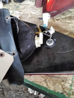 Tail Light Assembly BUICK RENDEZVOUS Right 02 03