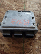 Engine/motor Brain Box FORD FOCUS 05