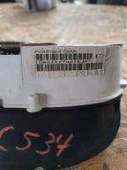 Speedometer CHRYSLER SEBRING 04 05 06
