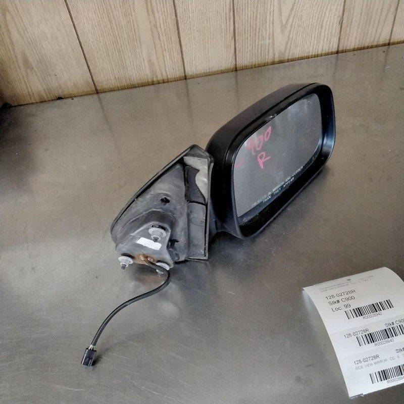 Door Mirror CHEVY HHR Right 06 07 08 09 10 11
