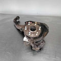Spindle Knuckle Front NISSAN PATHFINDER Right 05 06 07 08 09 10 11 12