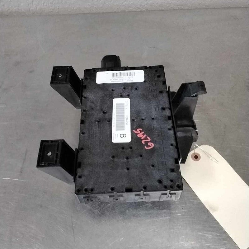 Chassis Brain Box FORD PICKUP F150 10