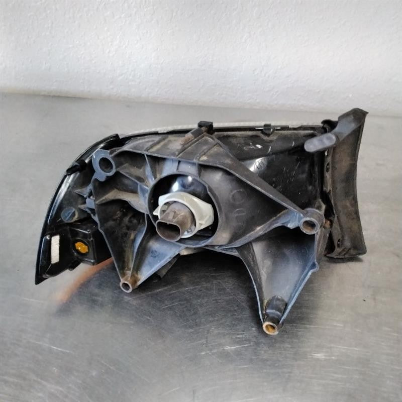 Headlamp Assembly DODGE DAKOTA Left 97 98 99 00 01 02 03 04