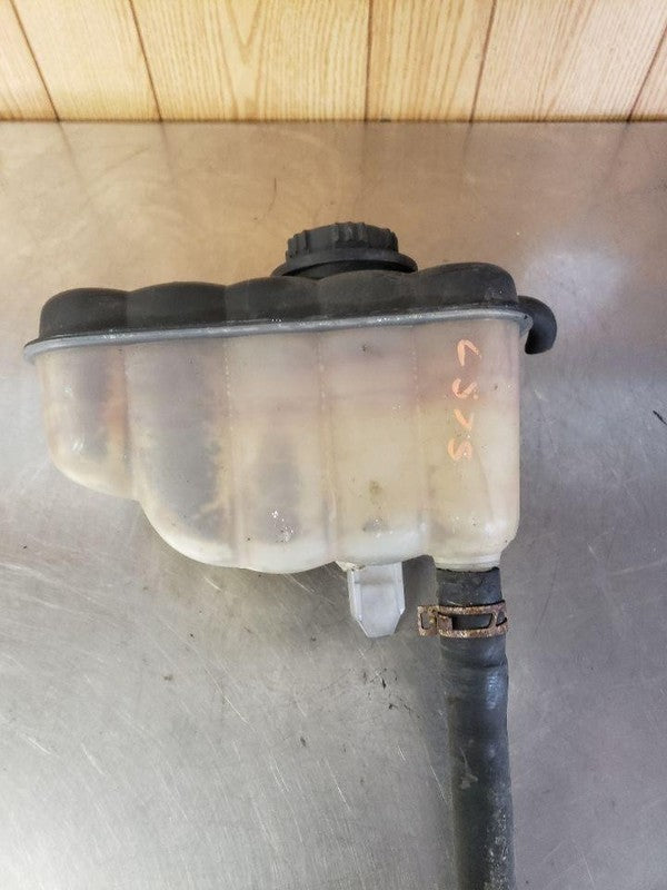 Coolant Recovery Bottle GRAND MARQUIS 98 99 00 01 02
