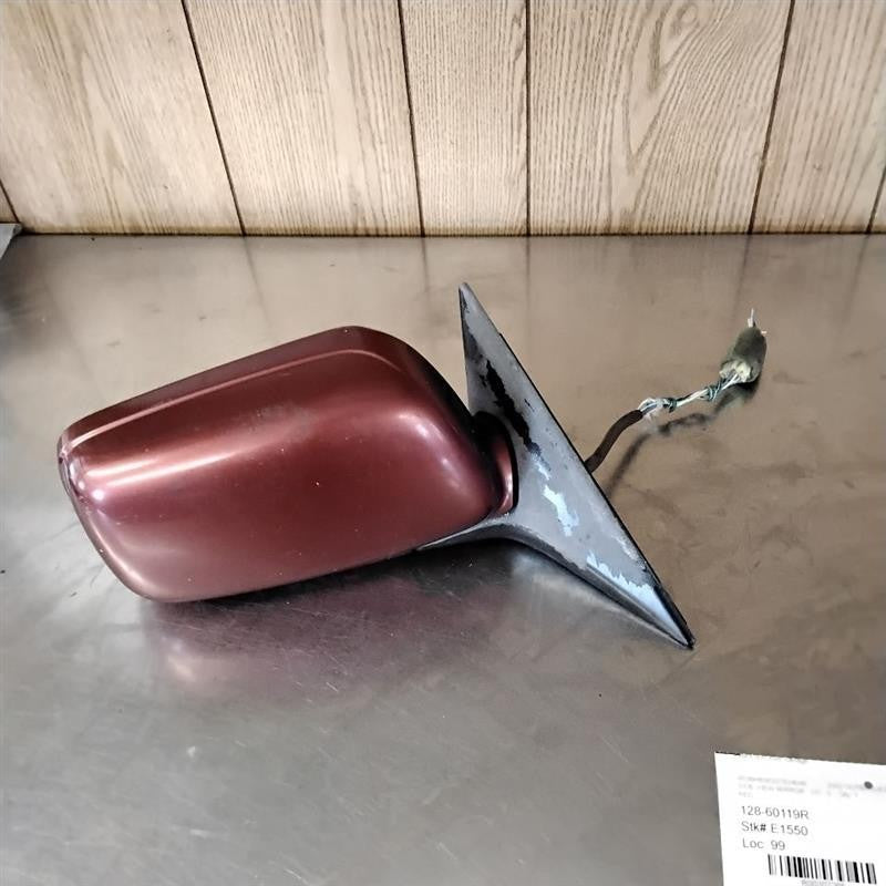 Door Mirror SUBARU LEGACY Right 00 01 02 03 04