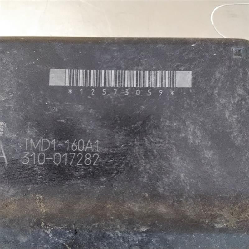 Engine/motor Brain Box GMC YUKON 03 04 05