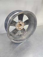 2011-2017 Jeep Compass Wheel OEM # 1LT46CDMAC #560-2380B