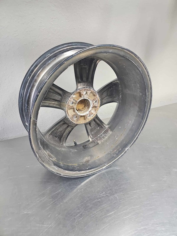 2011-2017 Jeep Compass Wheel OEM # 1LT46CDMAC #560-2380B