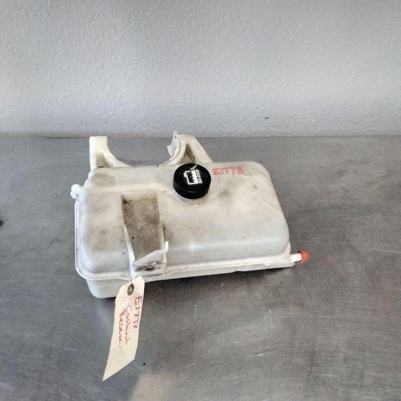 Coolant Recovery Bottle GMC ENVOY 02 03 04 05 06 07 08 09