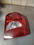 Tail Light Assembly DODGE CALIBER Right 08 09 10 11 12