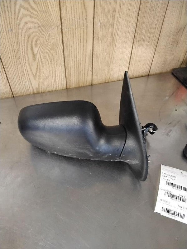 Door Mirror JEEP GRAND CHEROKEE Right 99 00 01 02 03 04