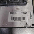Engine/motor Brain Box CHEVY HHR 06