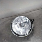 Headlamp Assembly JEEP PATRIOT Left 07 08 09 10 11 12 13 14 15 16 17