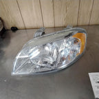 Headlamp Assembly CHEVY AVEO Left 07 08 09 10 11