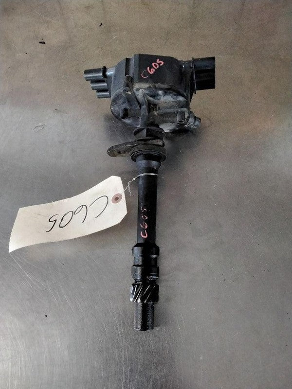 1999-2007 GMC Sierra 1500 Distributor OEM#12598210